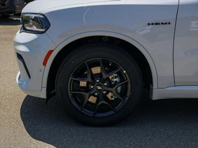 New 2026 White Knuckle Clear-Coat Exterior Paint Dodge GT image 10
