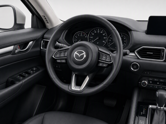 Certified Used 2025 Silver Mazda 2.5 S Preferred Package ***CERTIFIED*** image 19