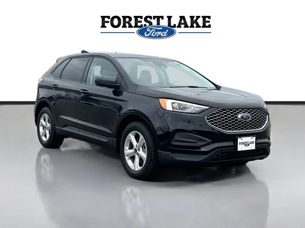 2024 Ford Edge SE AWD's photo