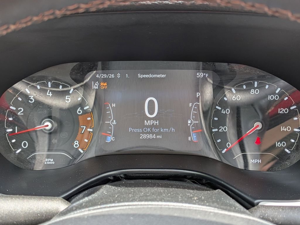 Used 2022 Gray Jeep Limited image 15