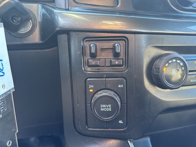 Used 2023 White Ford XL image 14