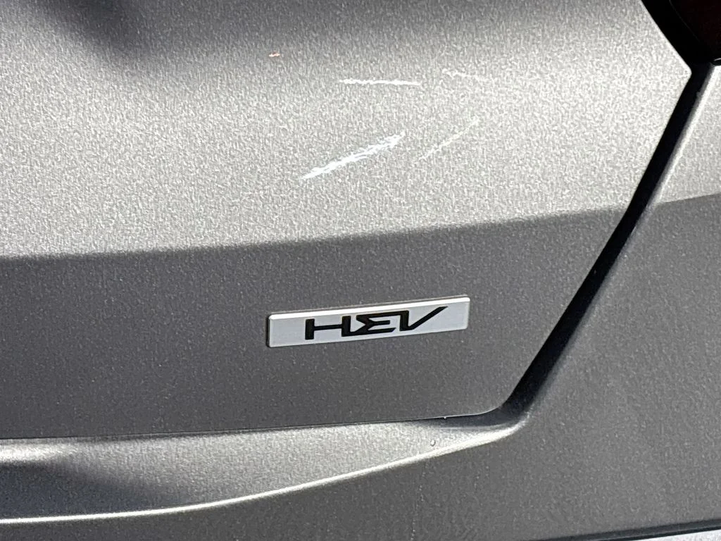 New 2026 Volcanic Sand Kia EX image 24