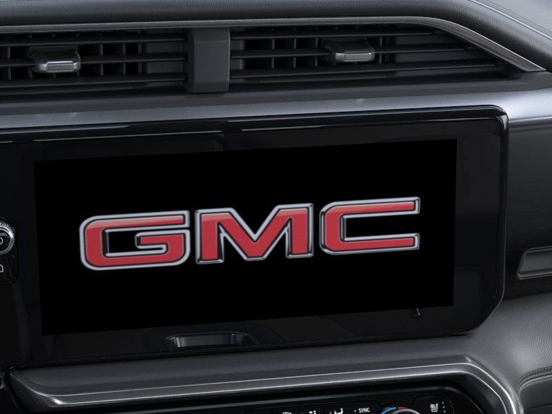 New 2026 Onyx Black GMC Denali image 20