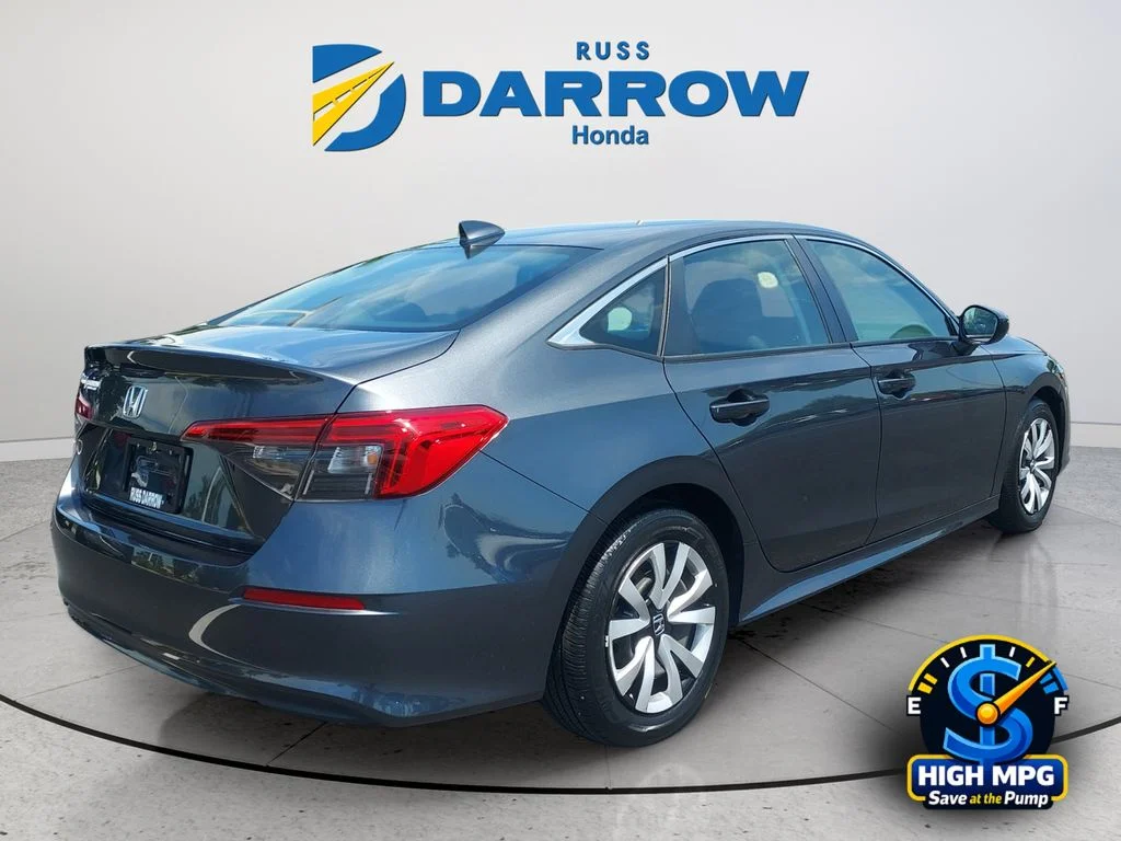 Used 2023  Honda LX image 5