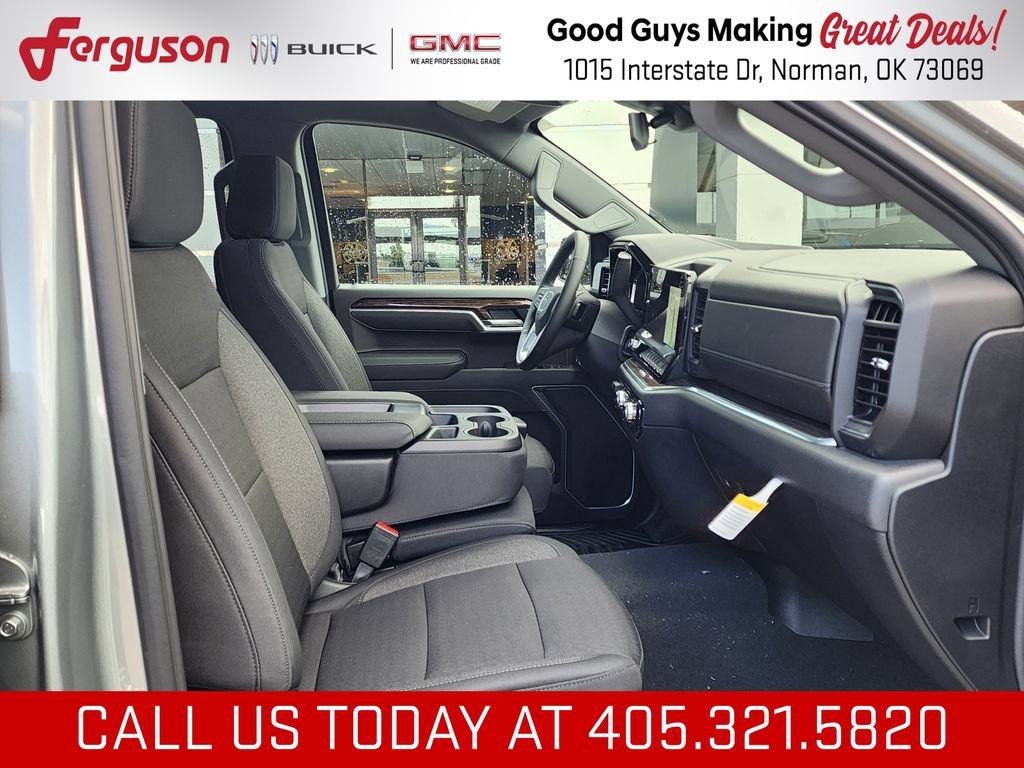 2026 GMC Sierra 1500 Elevation - Photo 38