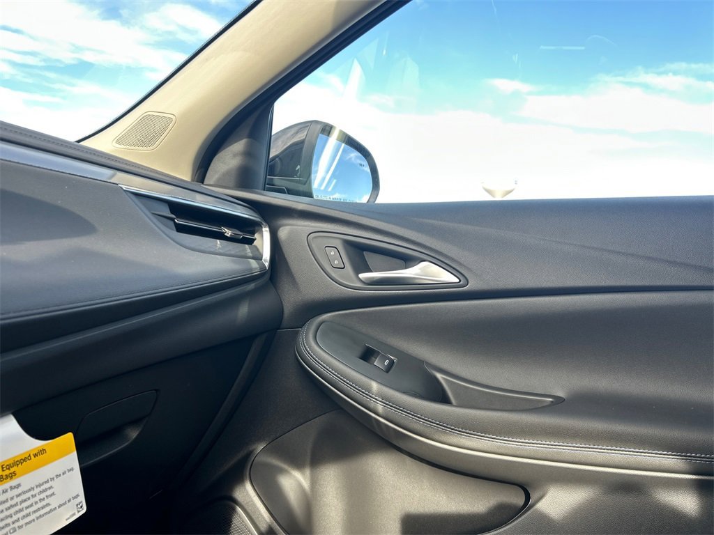 2026 BUICK ENCORE GX - Image 25