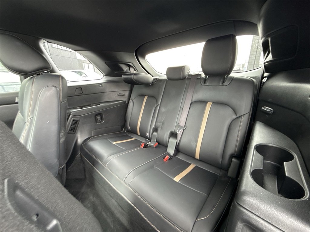 2024 MAZDA CX-90 - Image 24