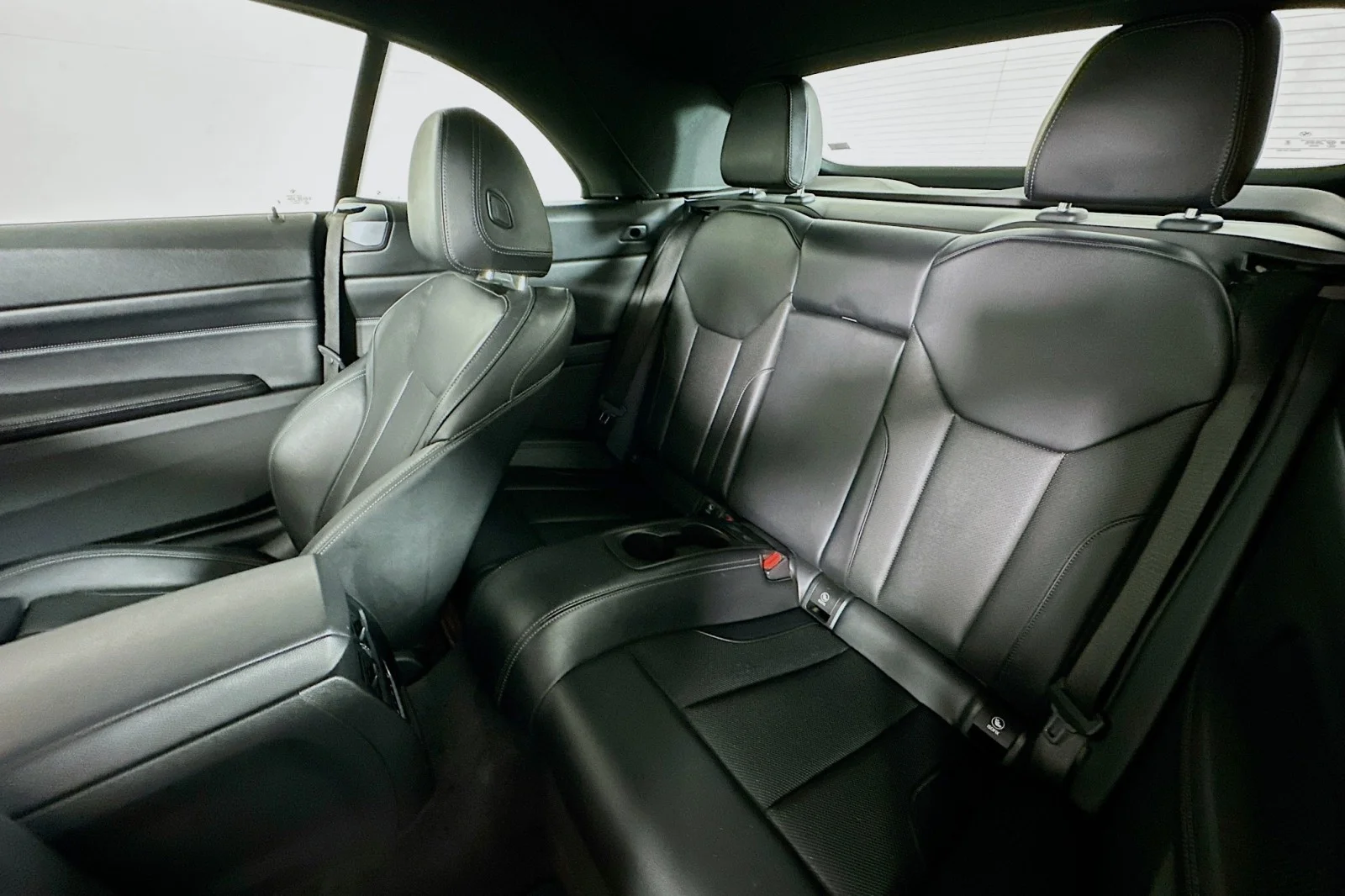 Used 2023 Jet Black BMW 430i image 9