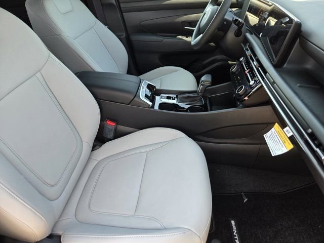 2026 Hyundai Santa Cruz SEL - Photo 9