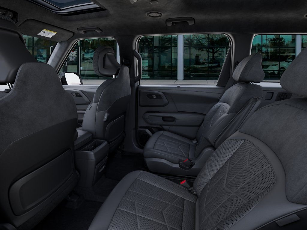 New 2027 Gray Kia X-Line SX-Prestige image 18