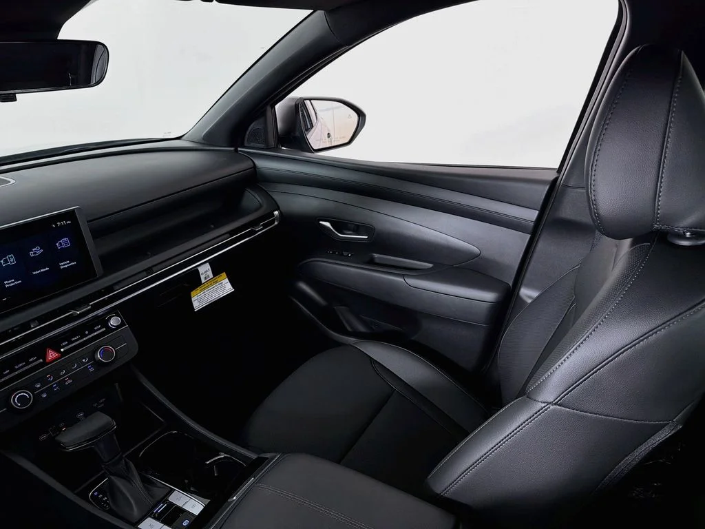 New 2027 Blue Stone Hyundai SE image 21