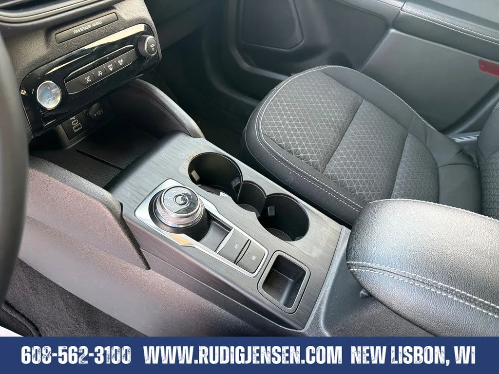 2024 Ford Escape Active - Photo 26