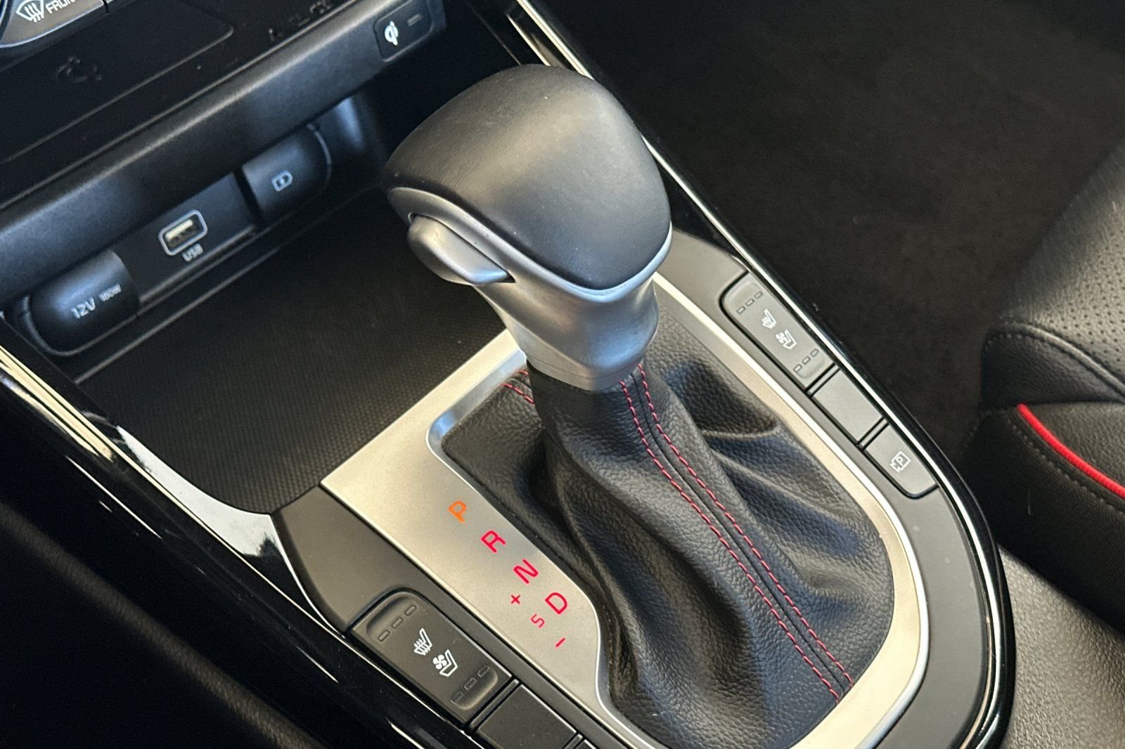 Used 2023 Gray Kia GT image 22