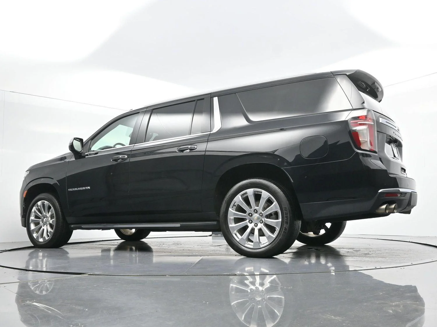 Used 2021 BLACK Chevrolet Premier image 56