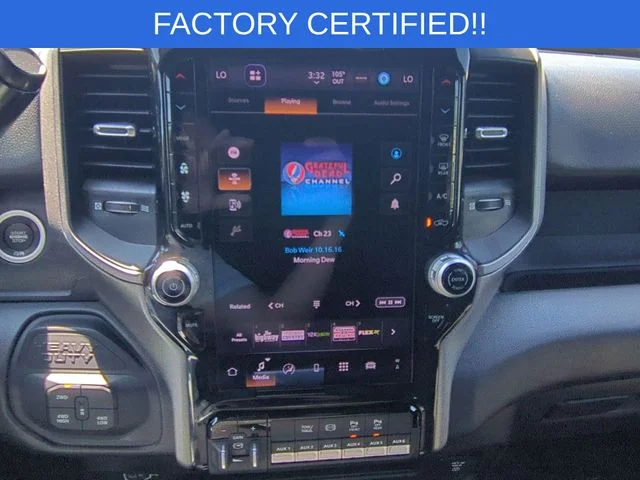 Used 2025 White Ram Tradesman image 23