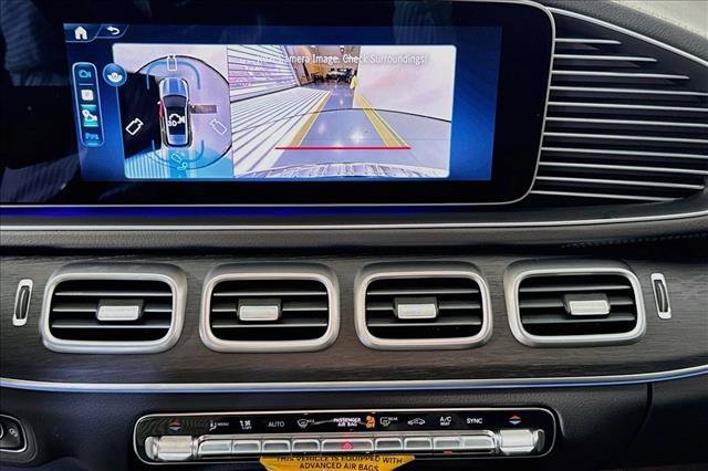 New 2026 Obsidian Black Metallic Mercedes-Benz GLE 580 image 44