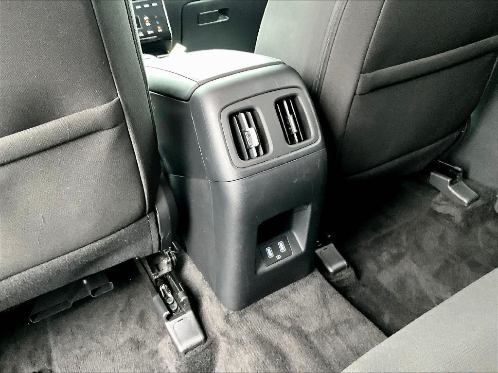 Certified Used 2024 Blue Hyundai Blue image 12