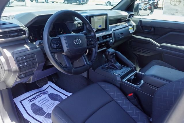 New 2026 Ice Cap Toyota  SR5 image 14