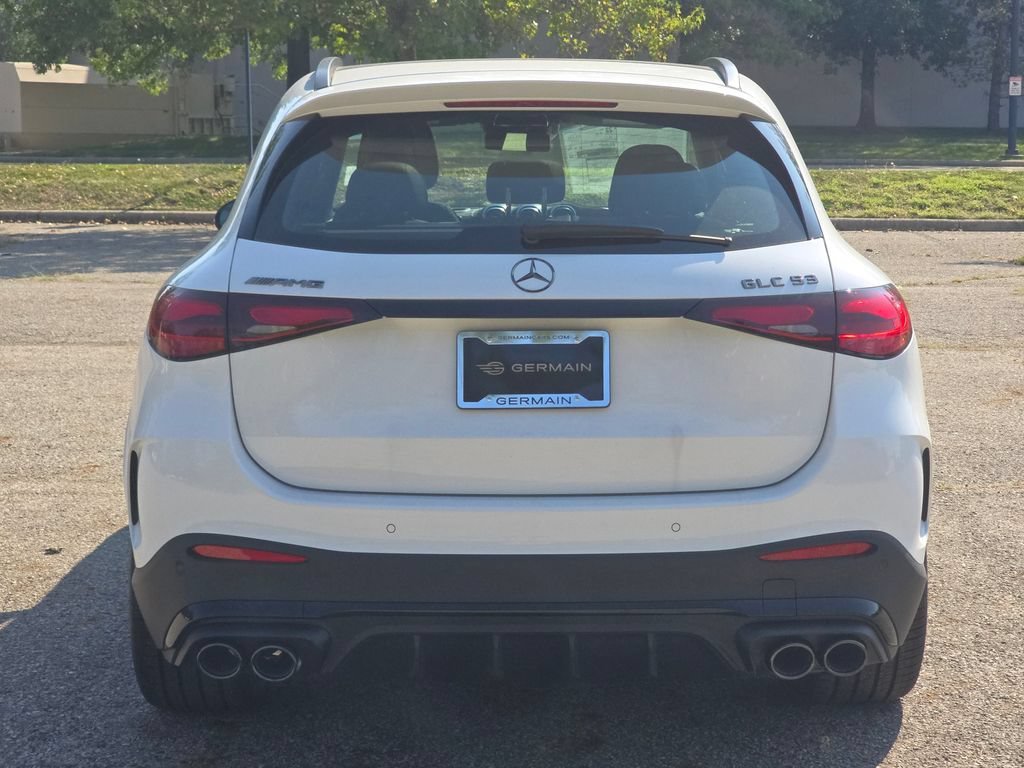 New 2027 MANUFAKTUR Moonlight White Metallic Mercedes-Benz  image 54