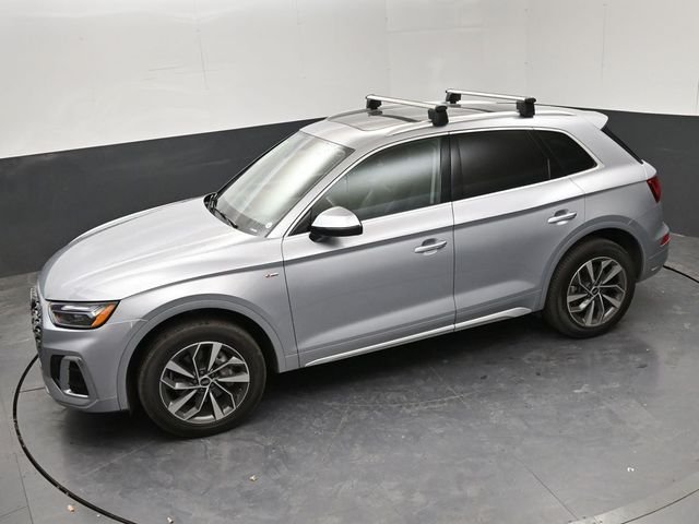2024 Audi Q5 Premium Plus - Photo 27