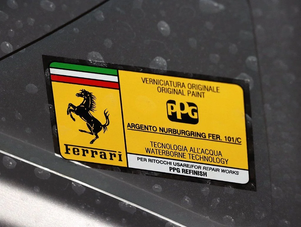 2021 Ferrari Roma Base - Photo 121