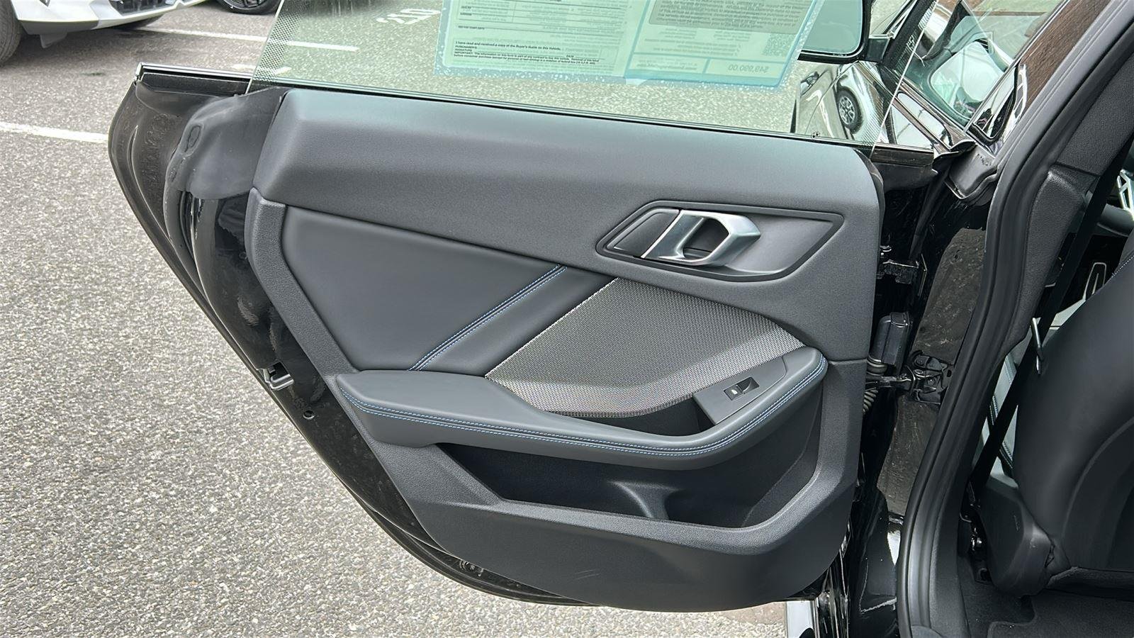 2025 BMW 2 Series M235 - Photo 23