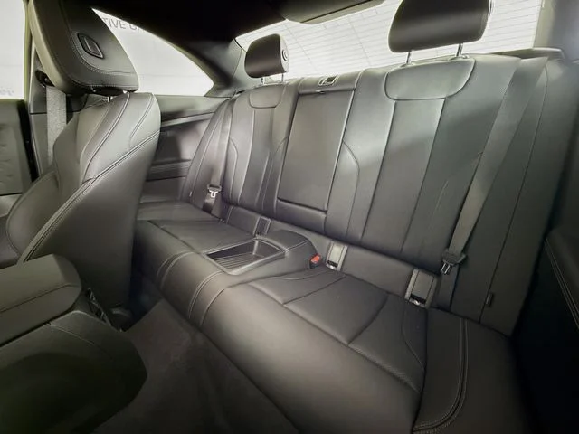 Used 2026 Purple BMW 230i xDrive image 25