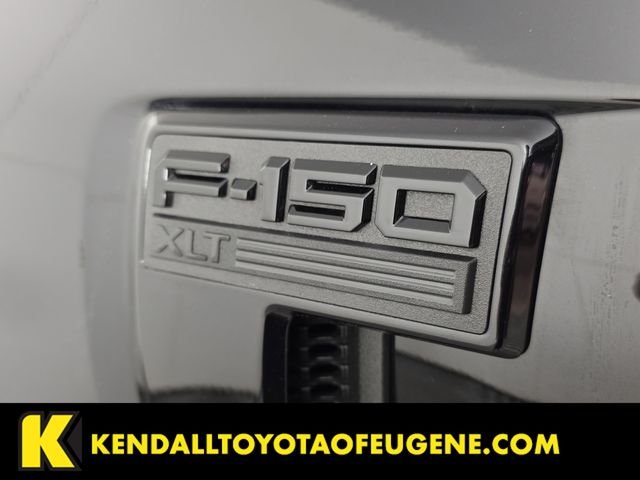Used 2026 Black Ford XLT image 11