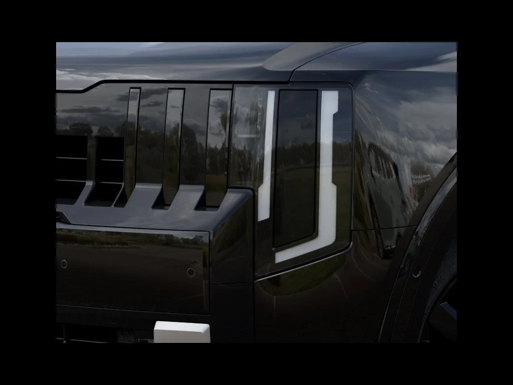 New 2027 Ebony Black Kia SX Prestige image 11