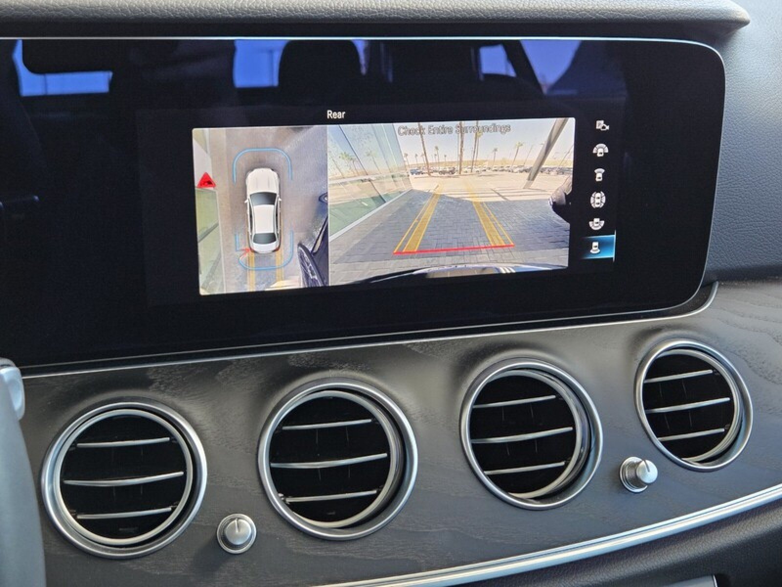 Certified Used 2022 Black Mercedes-Benz E 350 image 31