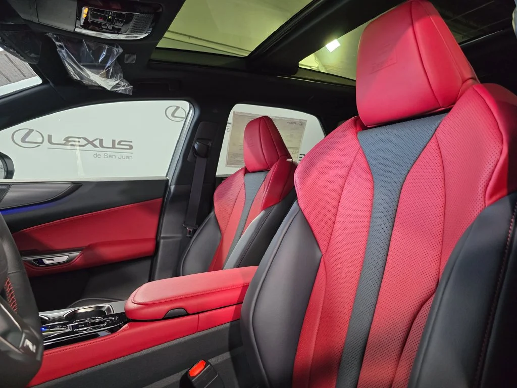 New 2026  Lexus 350h image 15