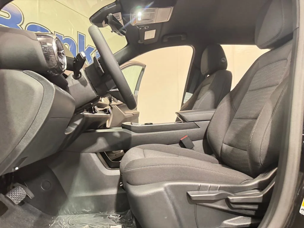 2026 Chevrolet Equinox LT - Photo 8