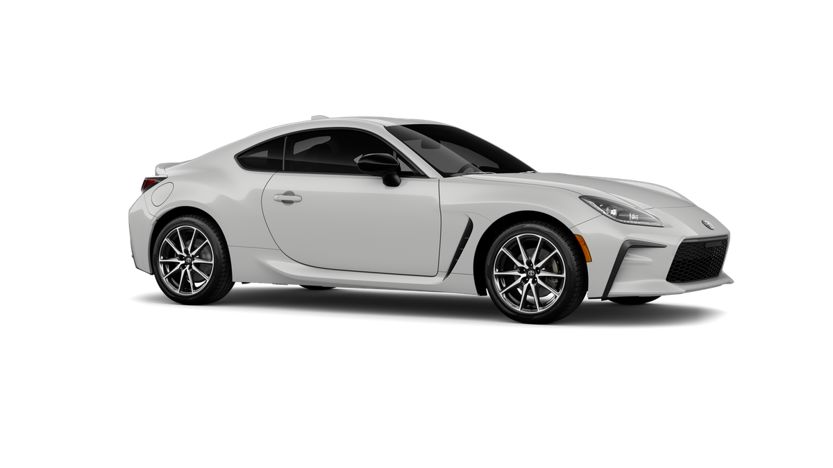 New 2027 Halo Toyota GR86 image 13