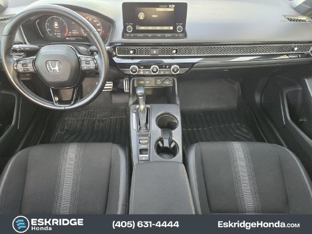 Used 2023  Honda Sport image 26