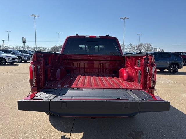 2026 Ford F-150 Lariat - Photo 6