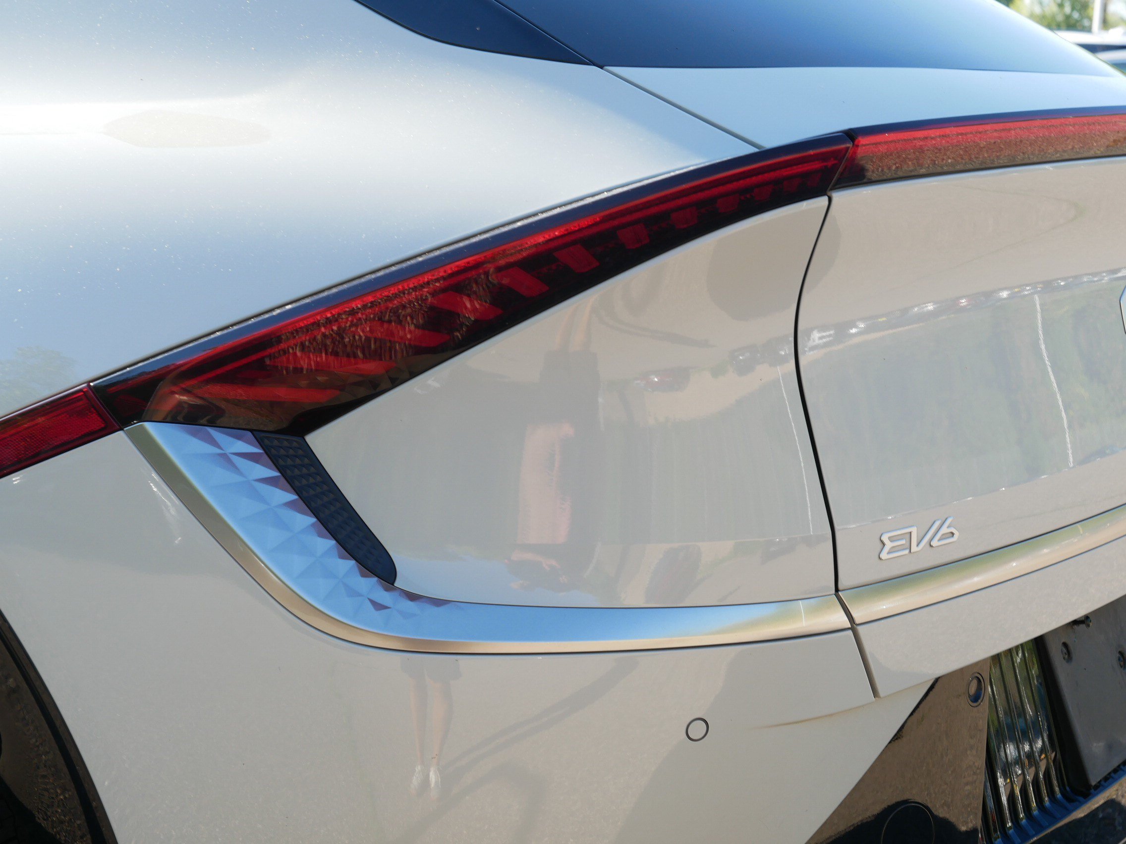 Certified Used 2023 Glacier Kia Wind image 17