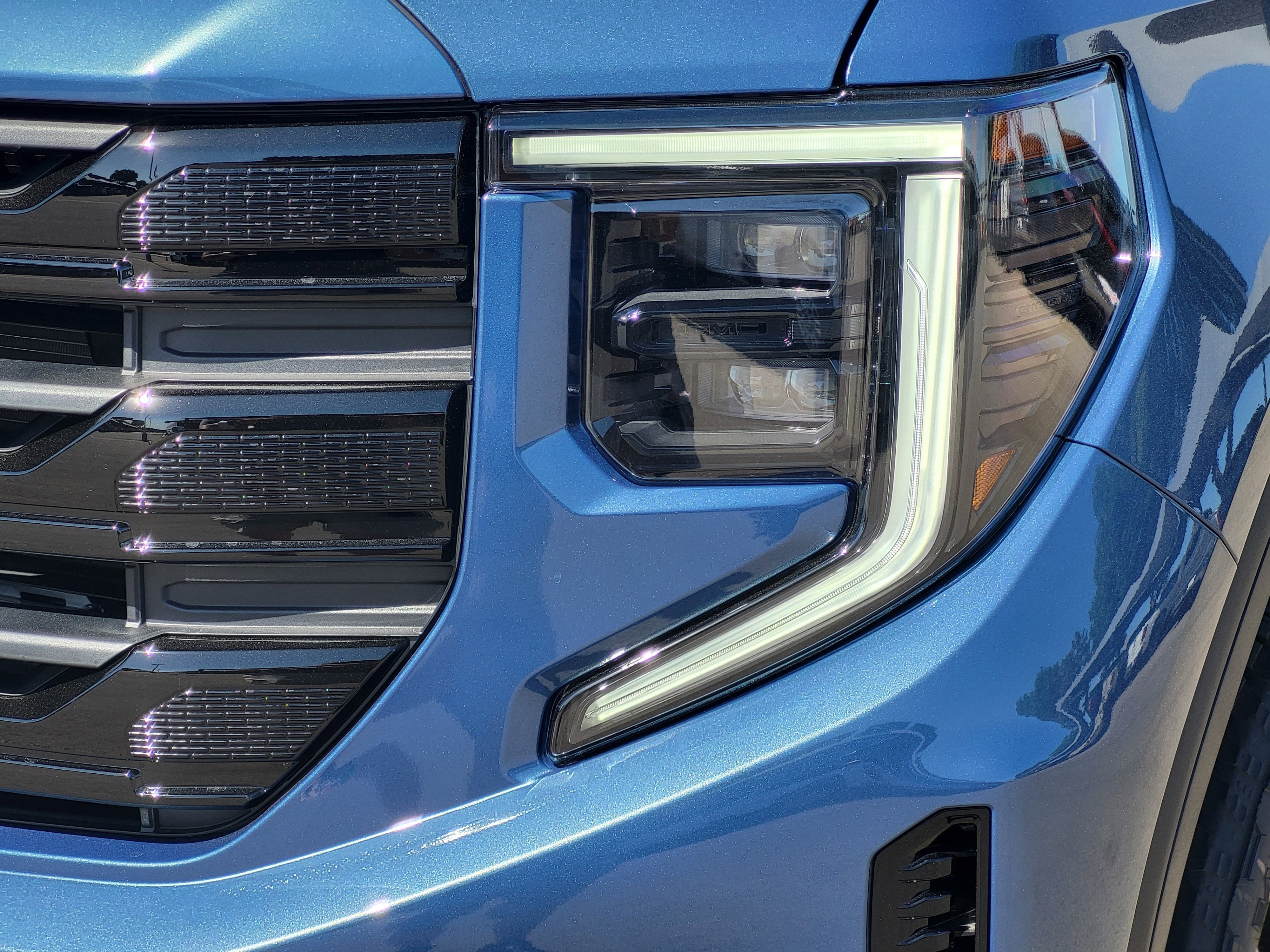 2026 GMC Sierra 1500 Elevation - Photo 8