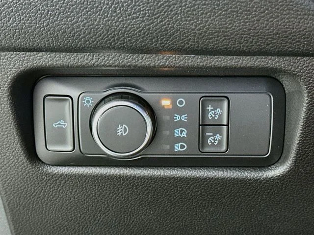 New 2026 Black Ford XLT image 21