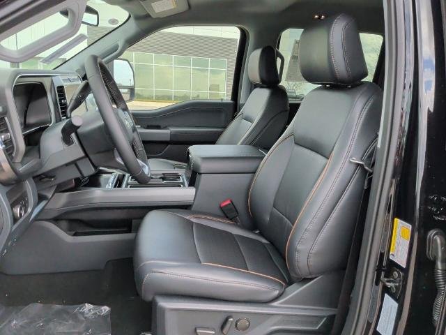 New 2026 Agate Black Metallic Ford F-250® Lariat® image 63