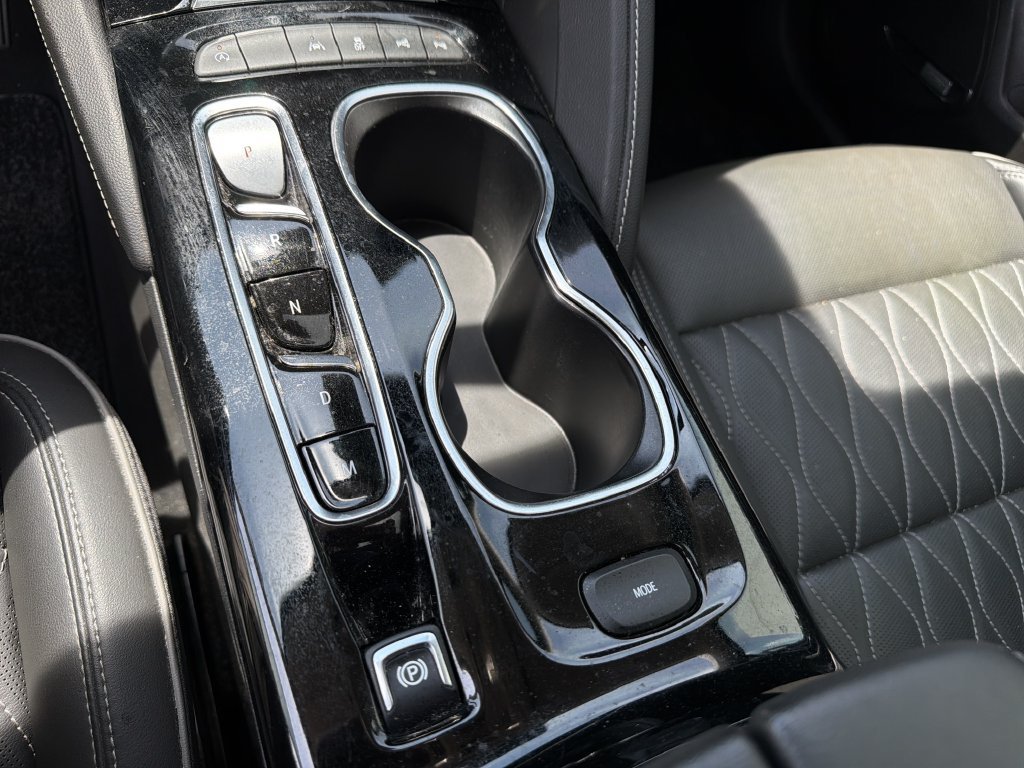 2022 Buick Envision Avenir - Photo 29