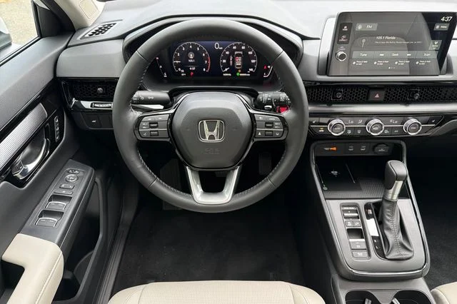 New 2026  Honda EX-L image 16