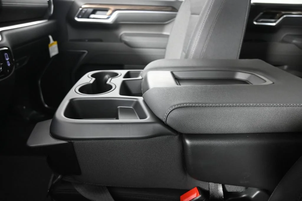 2026 Chevrolet Silverado 1500 LT - Photo 30