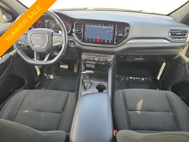 Certified Used 2025 Gray Dodge GT image 7
