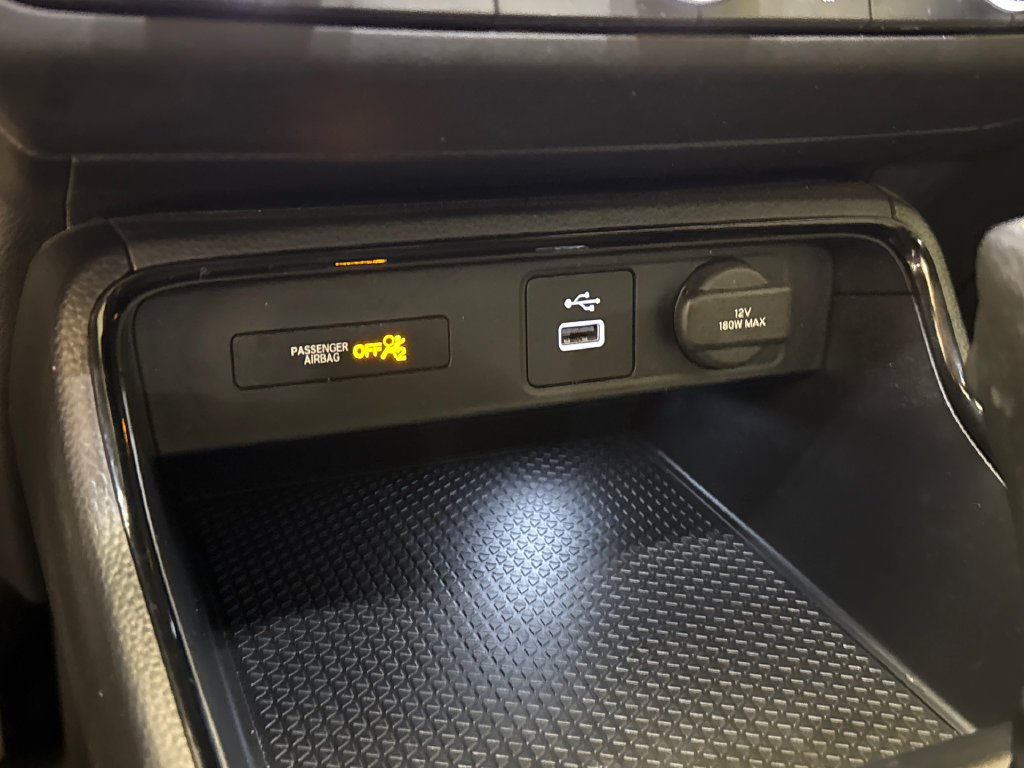 2025 Honda CR-V LX - Photo 55