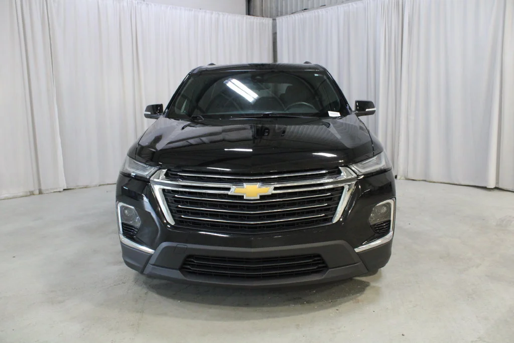 Used 2023 Black Chevrolet LT image 38