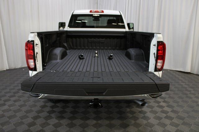 2025 GMC Sierra 2500HD SLE - Photo 8