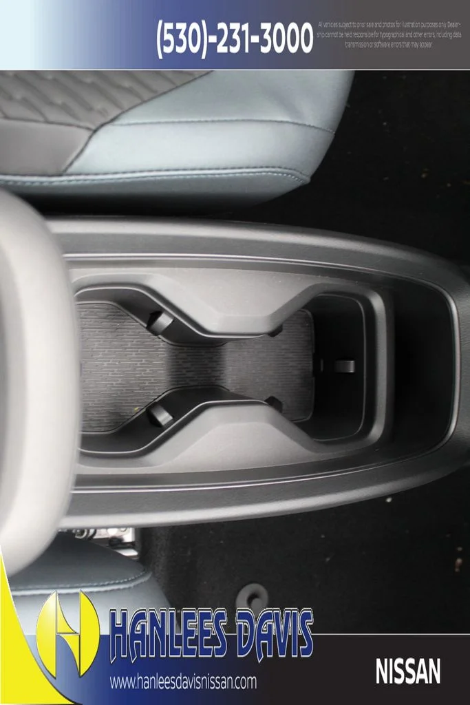 2026 Nissan LEAF Platinum+ - Photo 22