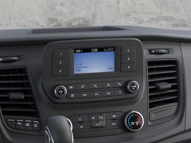 2025 Ford Transit Van Base - Photo 14