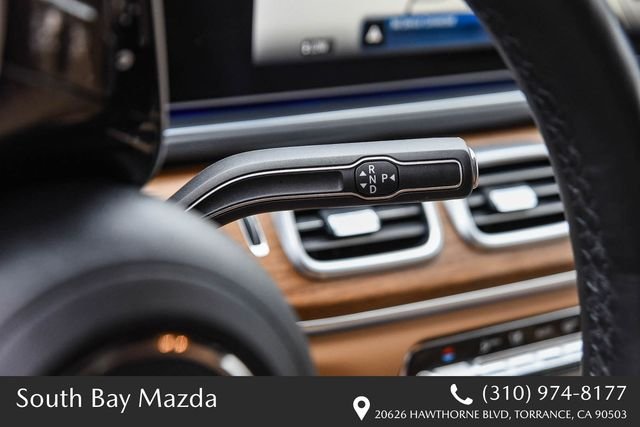2025 Mercedes-Benz GLE GLE450E - Photo 19