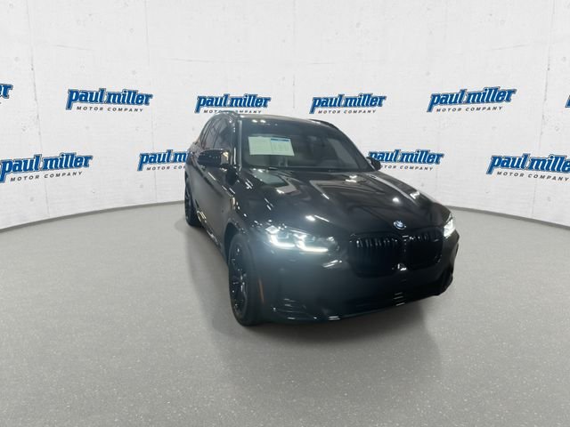 Used 2024 Black BMW M40i image 4